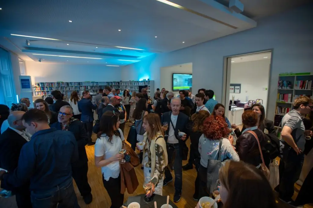 Edtech Networking
