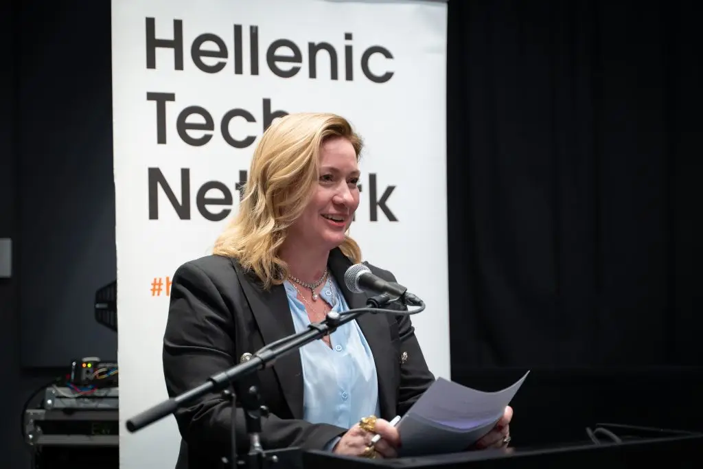 Maira Myrogianni Edtech