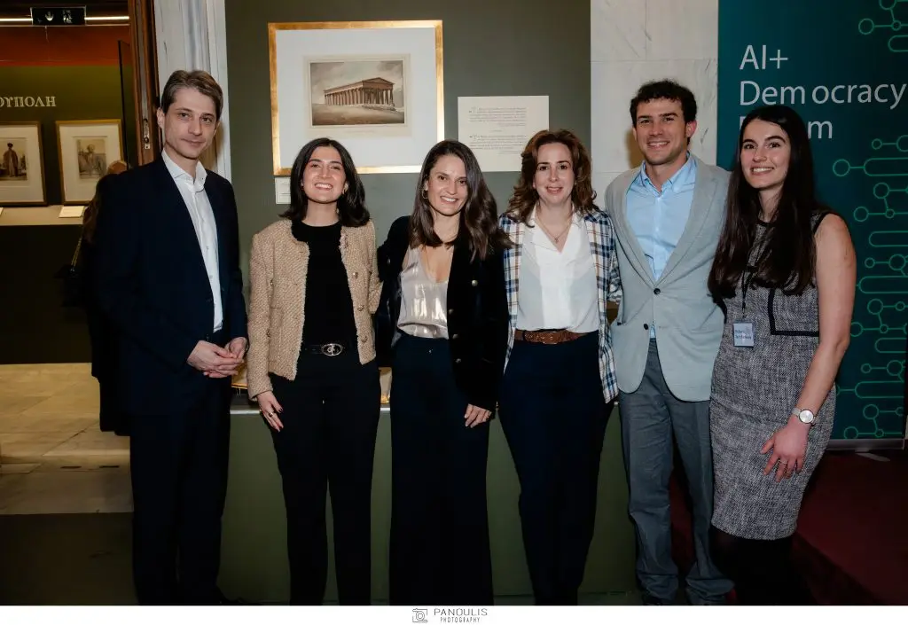 HTN Team AI Athens